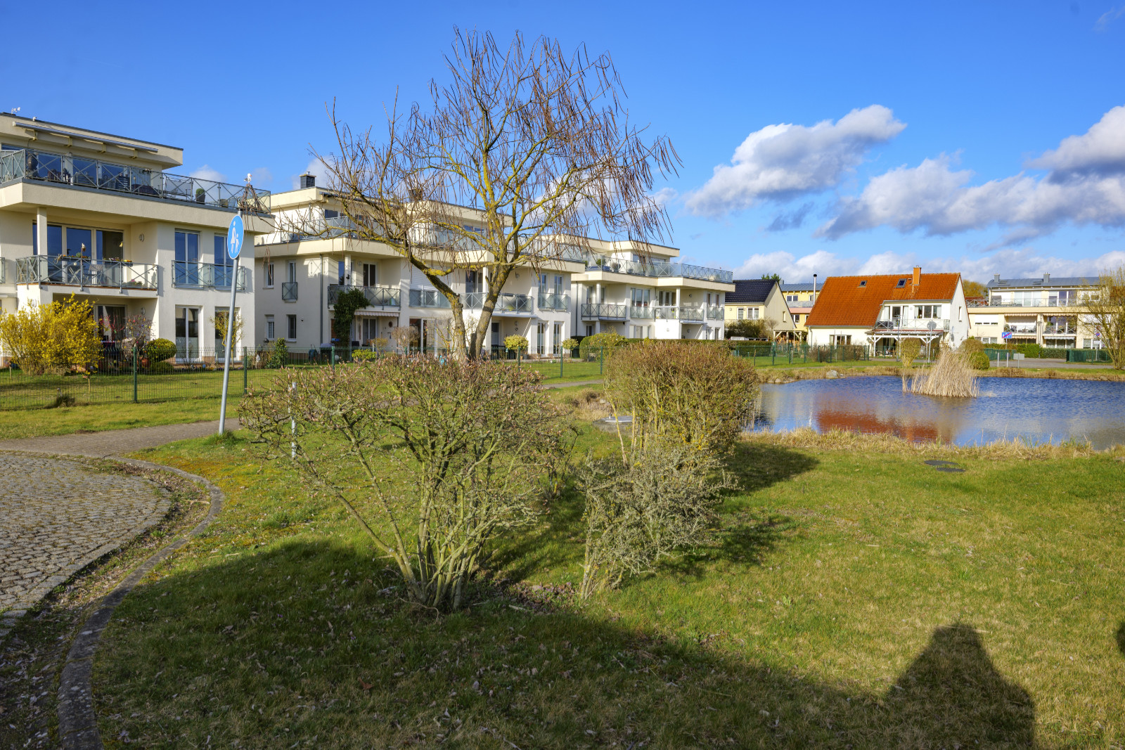 Stadt Neustrelitz